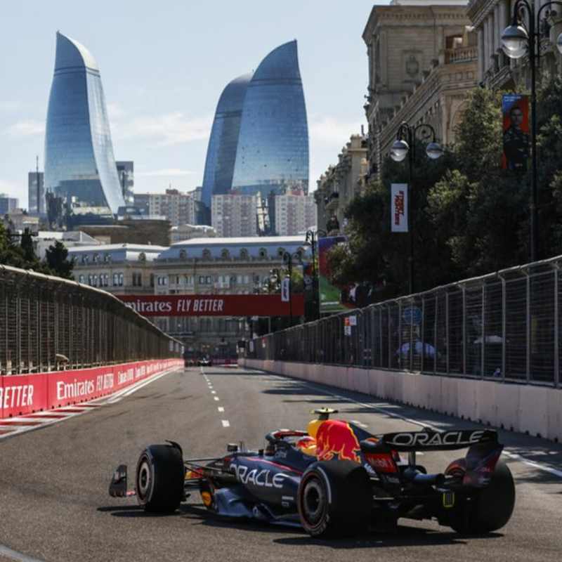 Obrázek epizody Extra kolo: Nicotný trest pro Red Bull a jaký formát se má jet v Baku