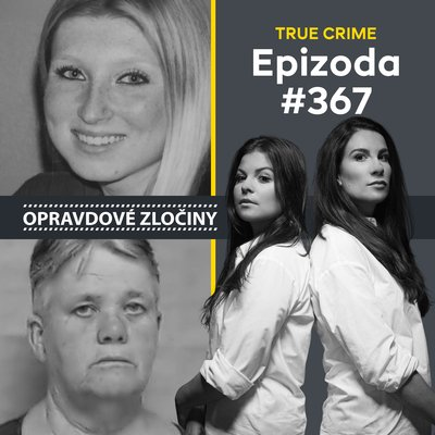 Obrázek epizody #367 - Justine Vanderschoot & Christine Falling