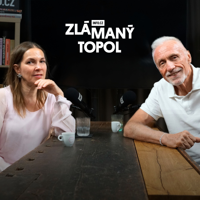 Obrázek epizody Proč bohatnou Finové a Dánové, zatímco Česko přešlapuje na místě?