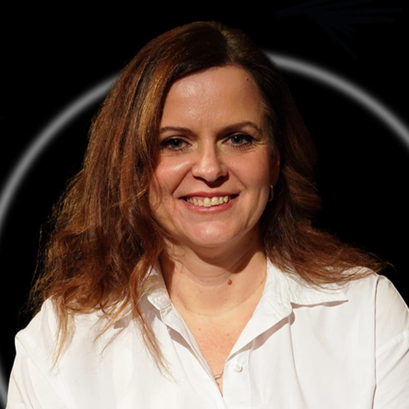 Obrázek epizody KATEŘINA ZÁBRODSKÁ: O nastavování hranic, šikaně, toxickém pracovním prostředí…