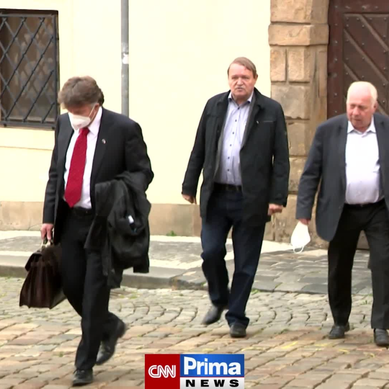 Obrázek epizody Milan Kubek o útocích odpůrců očkování