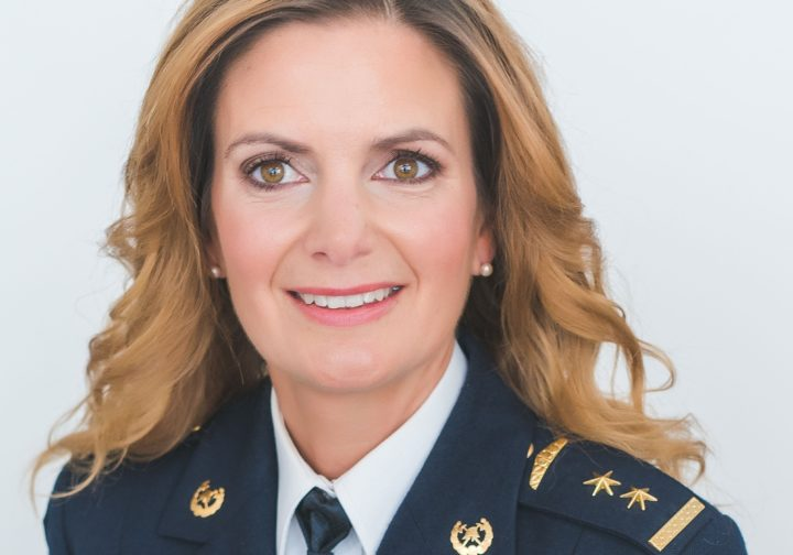 Obrázek epizody Nicole Studená: Lidé si na čarodějnice mohou malý ohýnek rozdělat. Doufáme, že to nebudou dělat ve velkém počtu