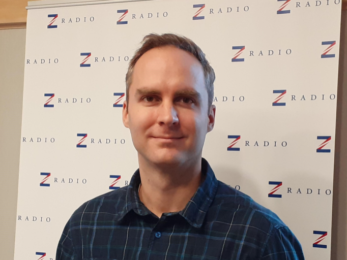 Obrázek epizody Dealkoholizovaná vína jsou ve světě už rozšířená, v Česku je boom teprve čeká, předvídá Ondřej Kubal