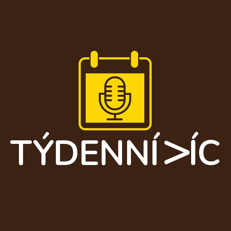 Obrázek epizody Týdenní víc - Elon a jeho Twitter