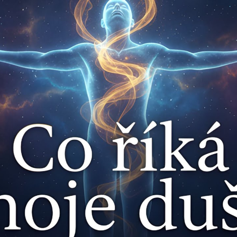 Obrázek epizody Co říká moje duše