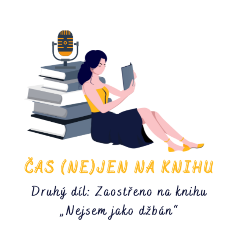 Obrázek epizody (2) Zaostřeno na knihu „Nejsem jako džbán“ aneb Útlak sicilských žen ve 20. století