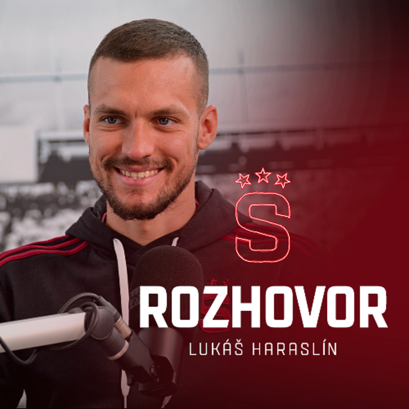 Obrázek epizody HARASLÍN | „Věřím v sílu týmu.“