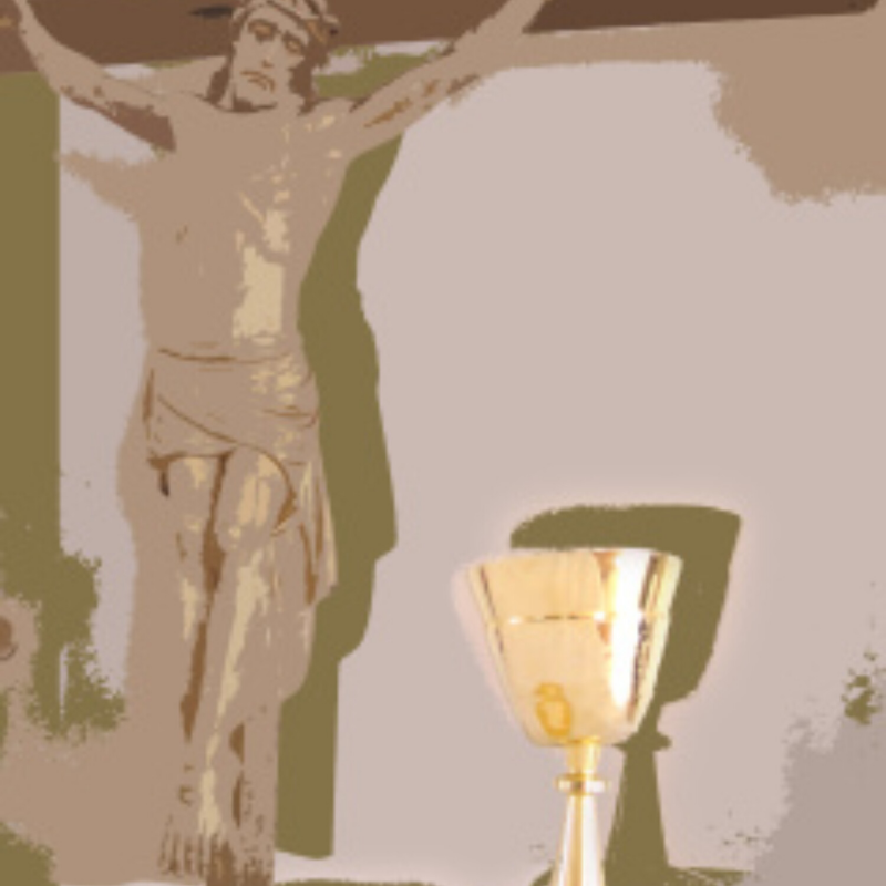 Obrázek epizody Čerpat a rozdávat lásku z Ježíšova Srdce