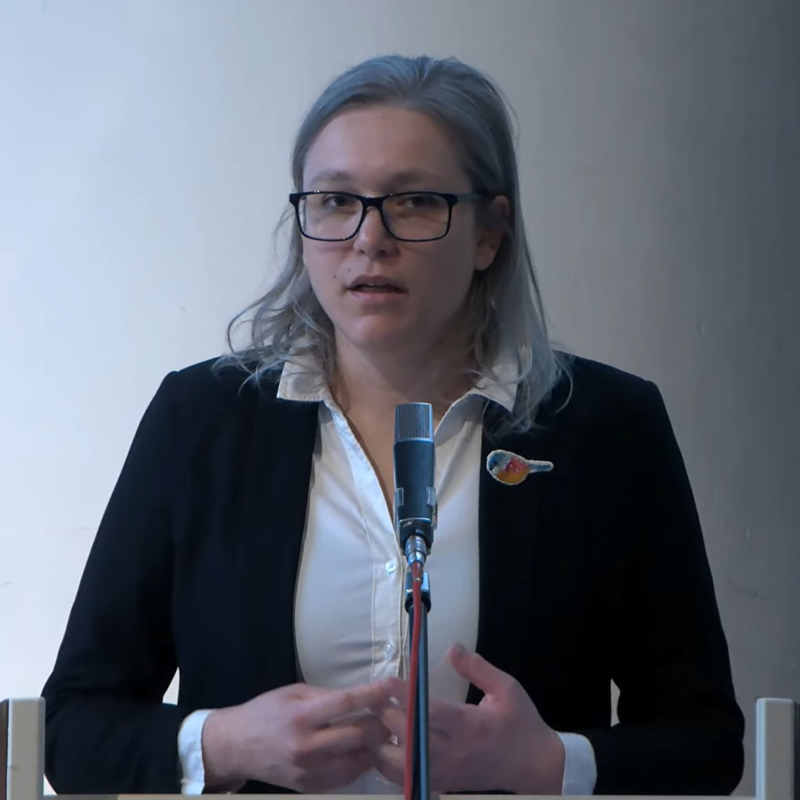 Obrázek epizody Soňa Sílová • Na hranicí myslitelného