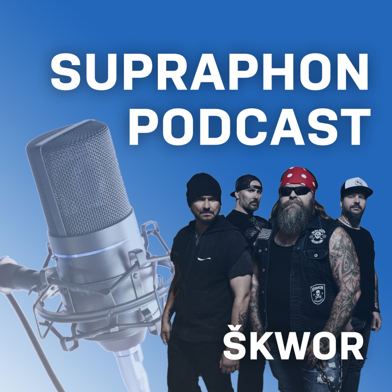 Obrázek epizody Škwor