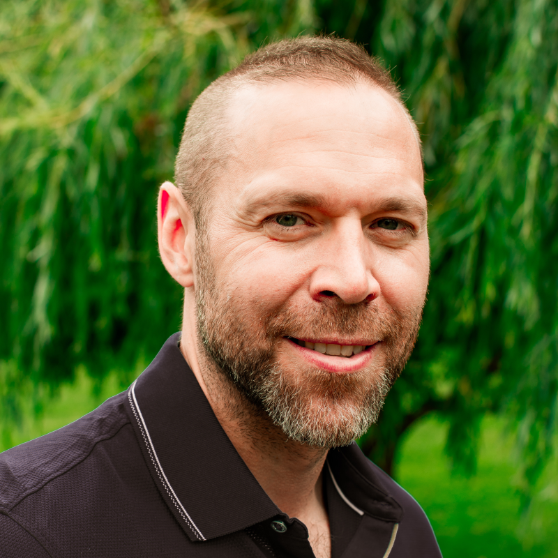 Obrázek epizody #17 Letní podnikatelský kemp [LPK] Jan Rayman - Upcycling Technologies