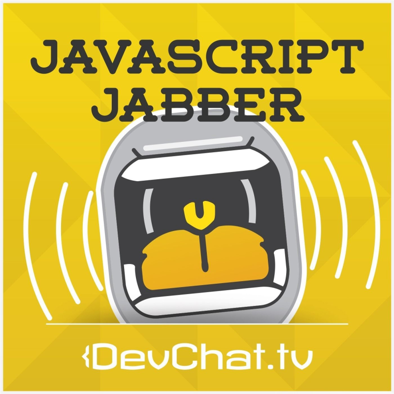 Obrázek epizody View Transitions API with Noam Rosenthal - JSJ 602