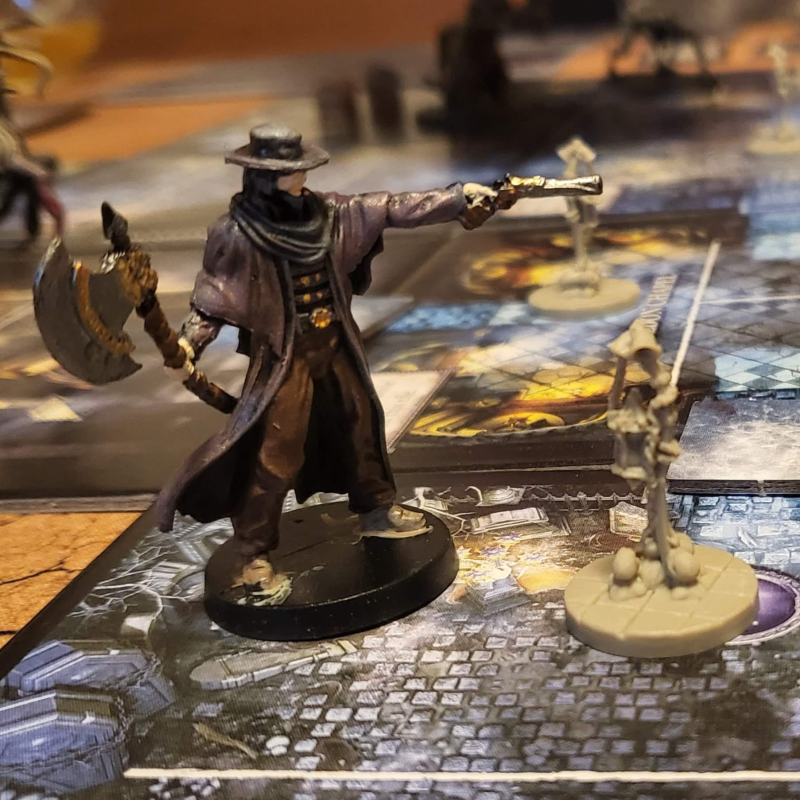 Obrázek epizody Co jsme hráli na Veselé - jaro 2022