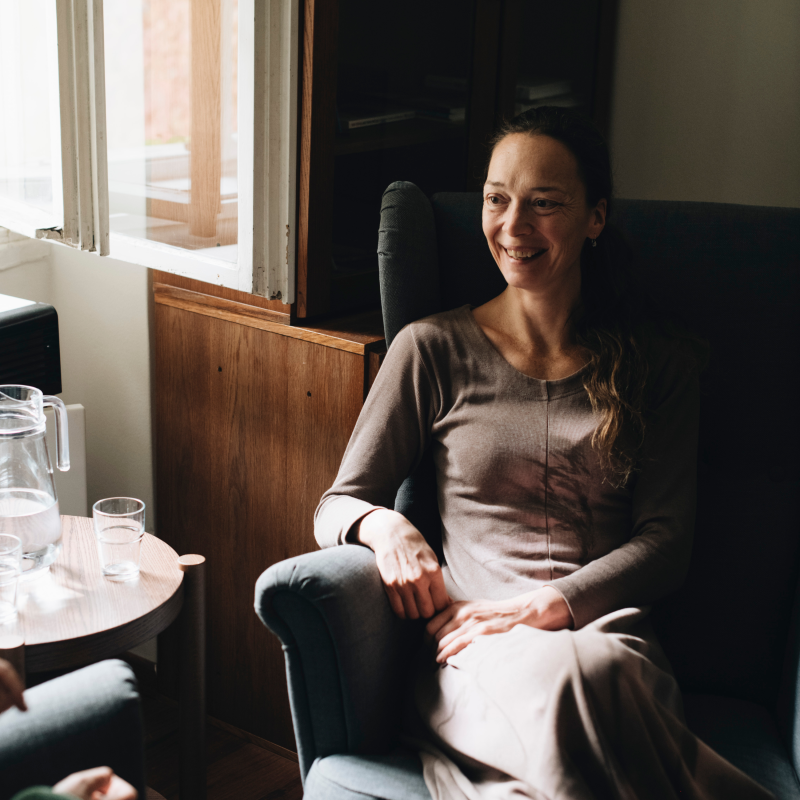 Obrázek epizody 11. díl. S Pavlou Kouckou, o uvolněném rodičovství