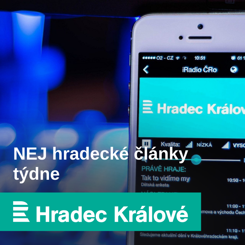 Obrázek epizody Princezna stokrát jinak, průzkum Češovských valů a do Jaroměře autem raději ne. NEJ reportáže týdne