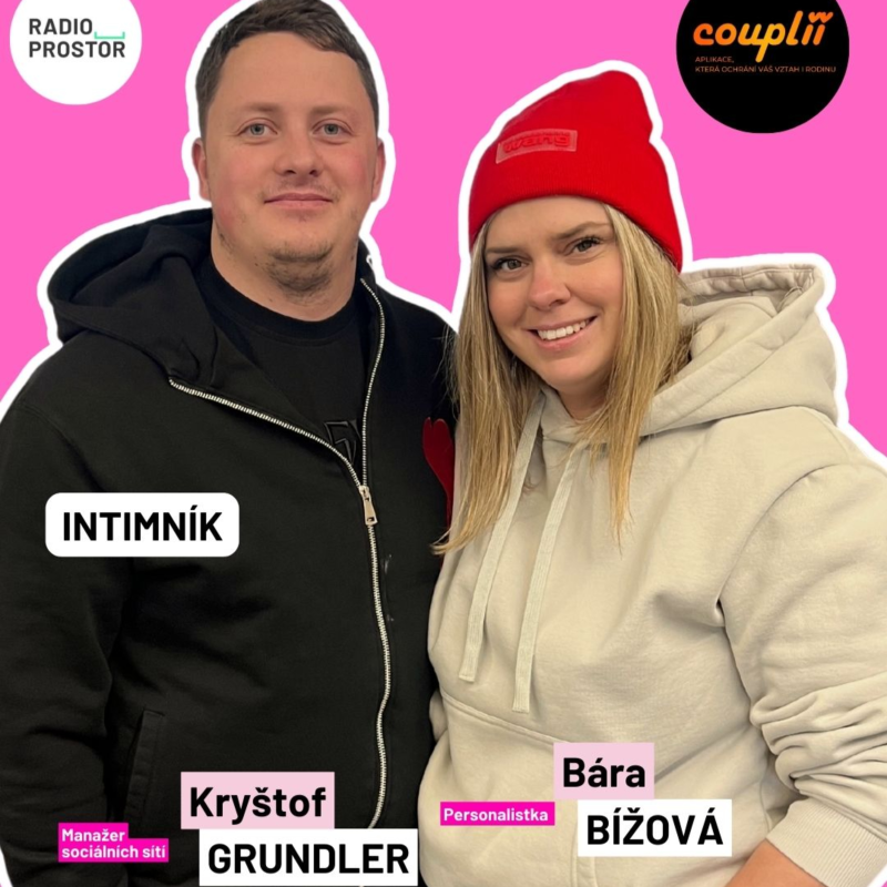 Obrázek epizody Lidé říkají, že spolu komunikují, ale každý si do komunikace promítá svoje představy. Couplii tohle odbourává