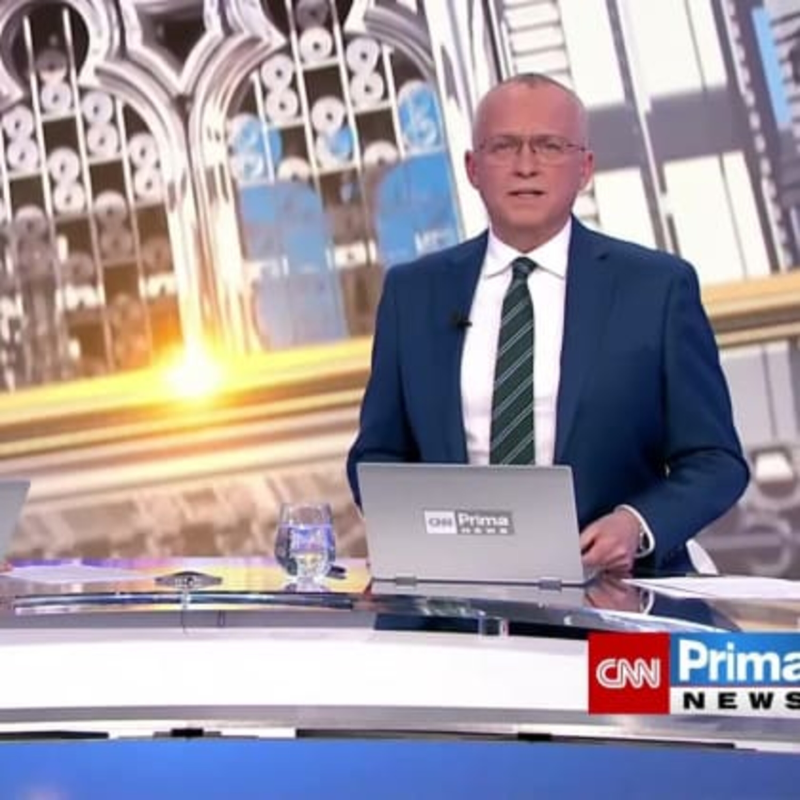 Obrázek epizody Možný konec Blatného