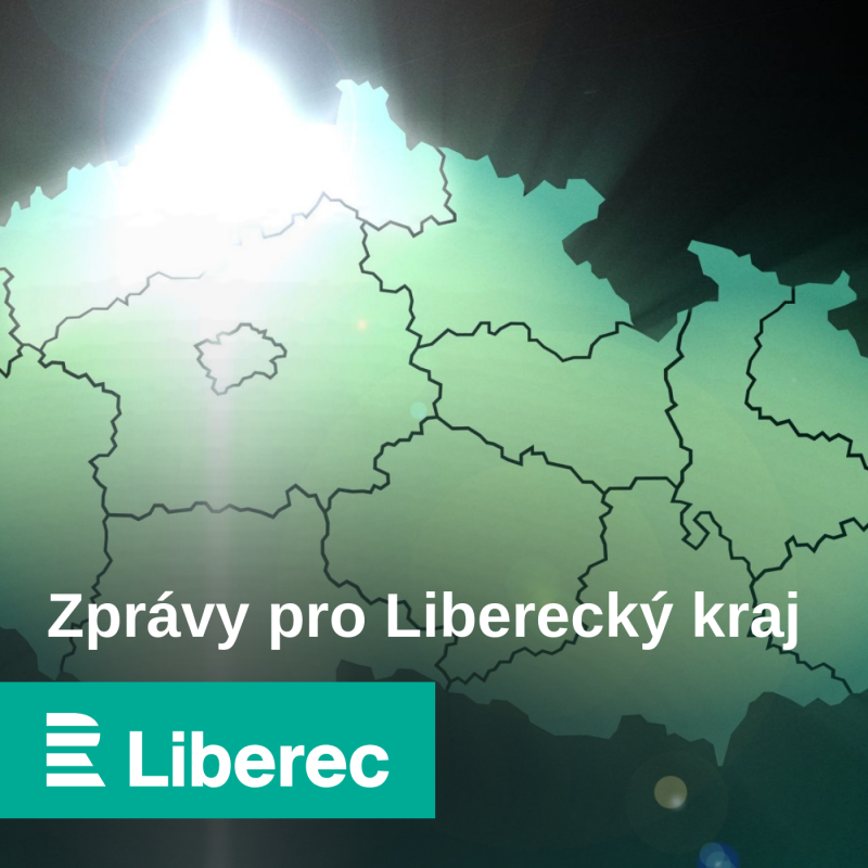 Obrázek epizody Kvůli očekávané oblevě hasiči preventivně odstraňovali nebezpečný led na řece Svitávce v Zákupech