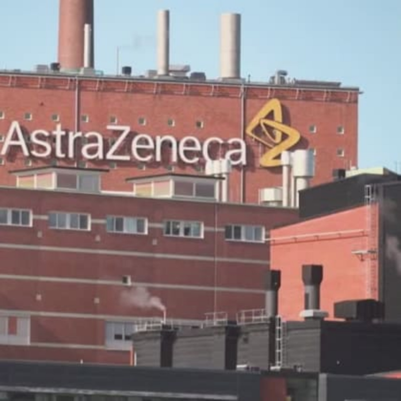 Obrázek epizody Astrazeneca má problémy
