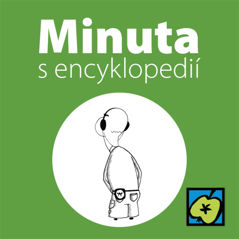 Obrázek epizody Kompaktní disk