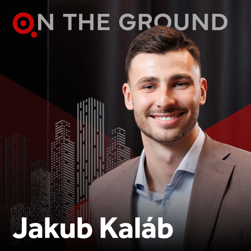 Obrázek epizody Byty za 4 miliony? Mají 16 metrů a jsou rychle pryč, vysvětluje makléř novou realitu