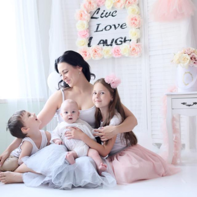 Obrázek epizody Rozhovor - Helena Havránková