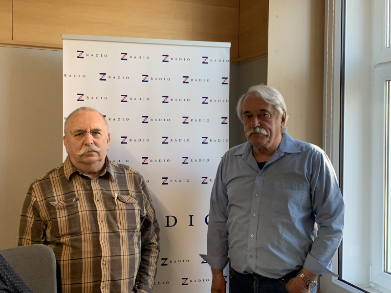 Obrázek epizody Výroba houslí je neměnná už téměř 400 let, k dokonalosti jí přivedli Italové