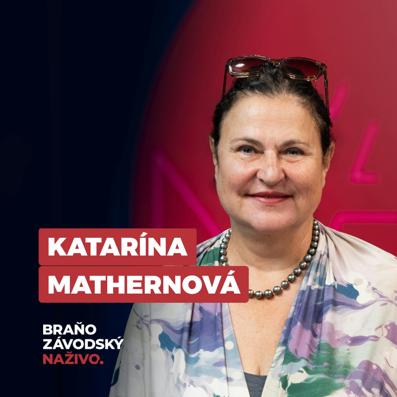 Obrázek epizody Ukrajina je jediná krajina, ktorá je vo vojne a zároveň robí reformy pre vstup do Európskej únie