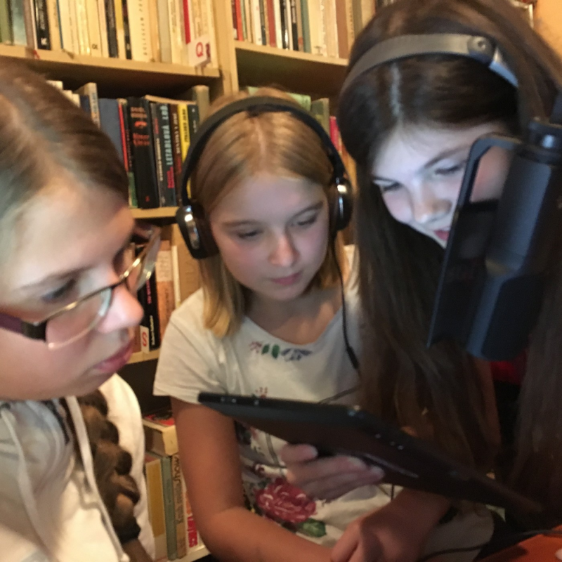 Obrázek epizody DRM - 27. vysílání