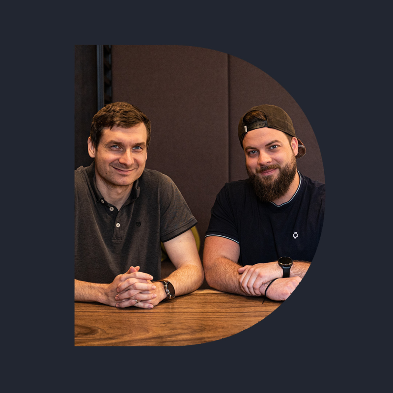 Obrázek epizody 🎤 Nálož SEO novinek #květen23 | Digichef Podcast