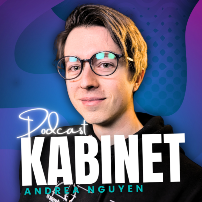 Obrázek epizody JIRKA VYSVĚTLUJE VĚCI - Byl jsem špatný student, moje máma byla samoživitelka