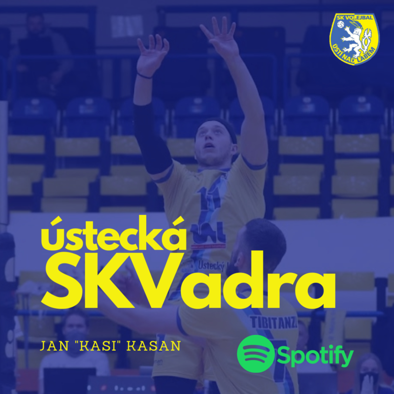 Obrázek epizody Jan "KASI" Kasan