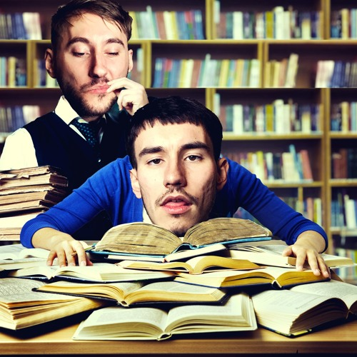 Obrázek epizody #20 o státnicích