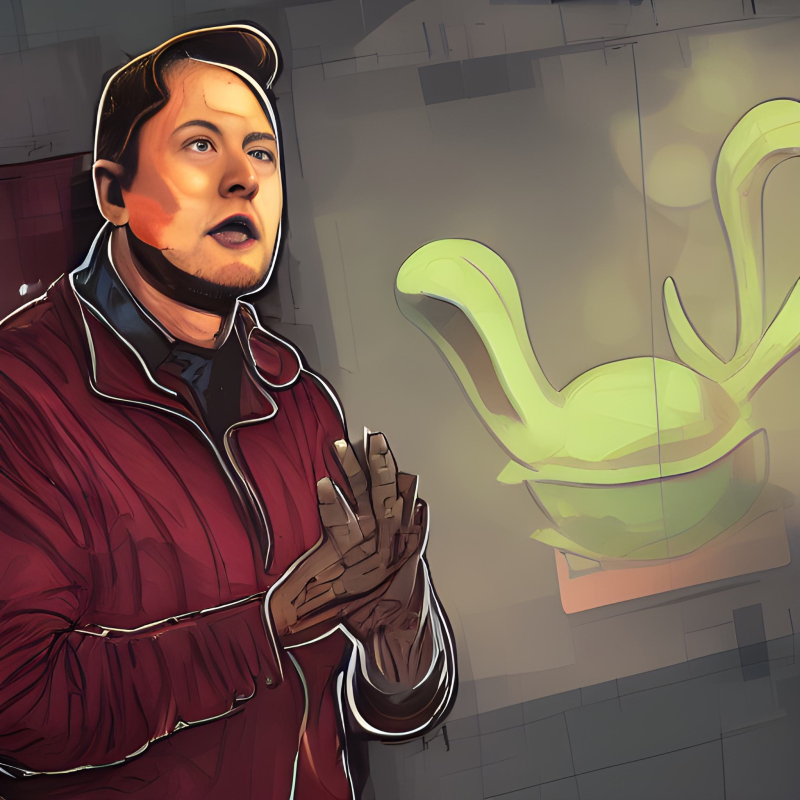 Obrázek epizody Mastodon, fediverse. Co to je a jak se do toho pustit