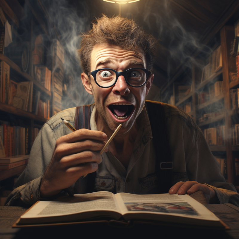 Obrázek epizody Mozek, ten velký fabulátor