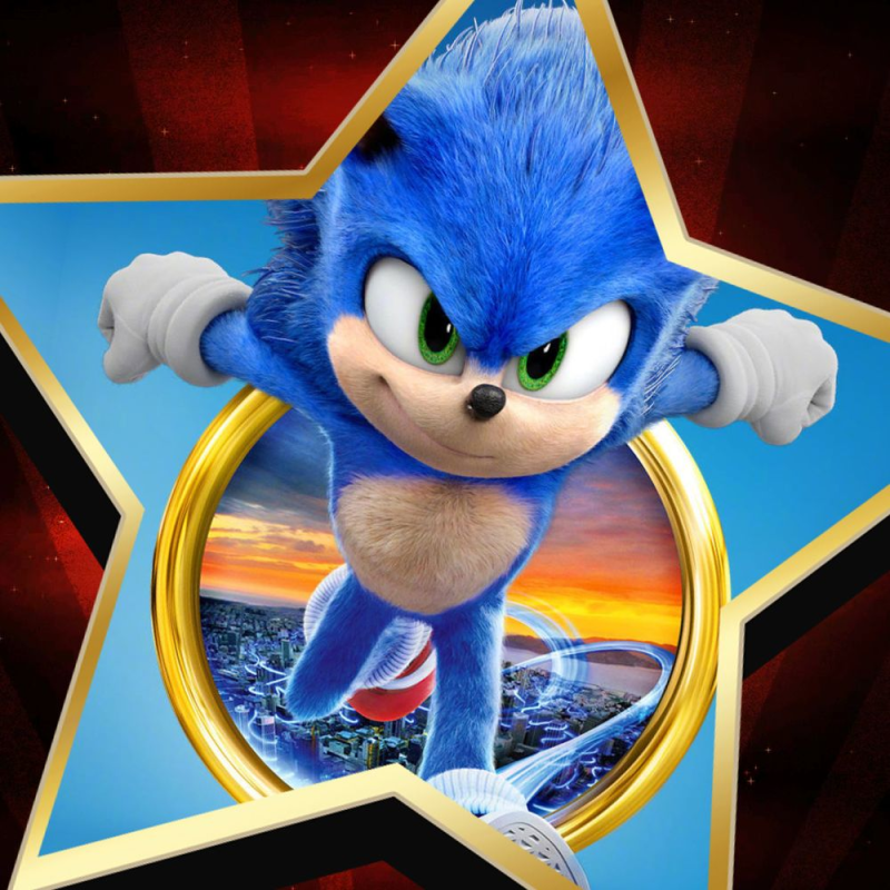 Obrázek epizody S4E5 | Simulační balast na Steamu, E3 v troskách a SONIC JEDE!