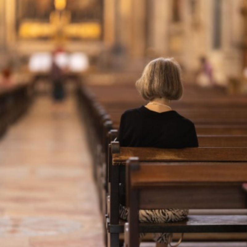 Obrázek epizody Advent - Bůh čeká na člověka