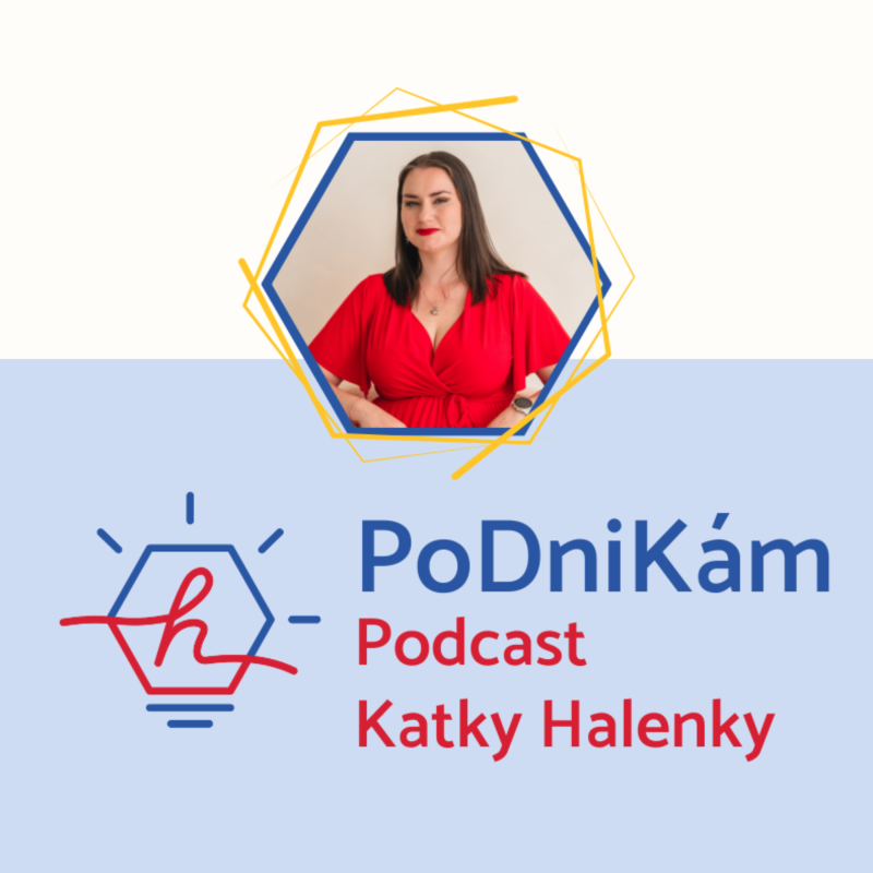 Obrázek epizody #4 Transformace: Bohatá vědomá žena není spásou pro společnost - Věrka Švach