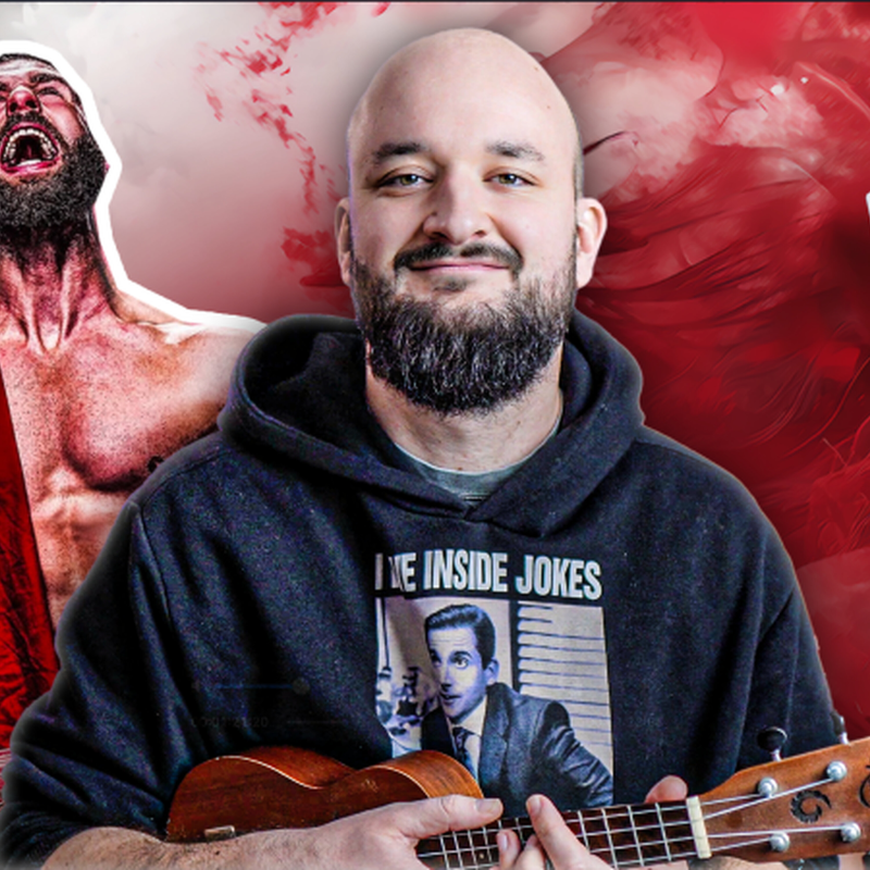 Obrázek epizody Český Samuraj