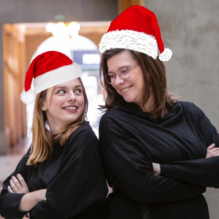 Obrázek epizody DLOUHÁ CHVÍLE 3: 3. díl - vánoční speciál