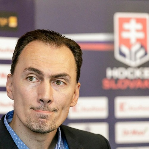 Obrázek epizody S MIROM ŠATANOM: O pomoci pre kluby, vracaní odznaku i znovuotvorení témy logo verzus štátny znak