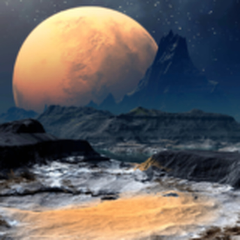 Obrázek epizody HOROSKOPY: Ryby, chcete-li se s někým setkat, ozvěte se. Buďte iniciativní