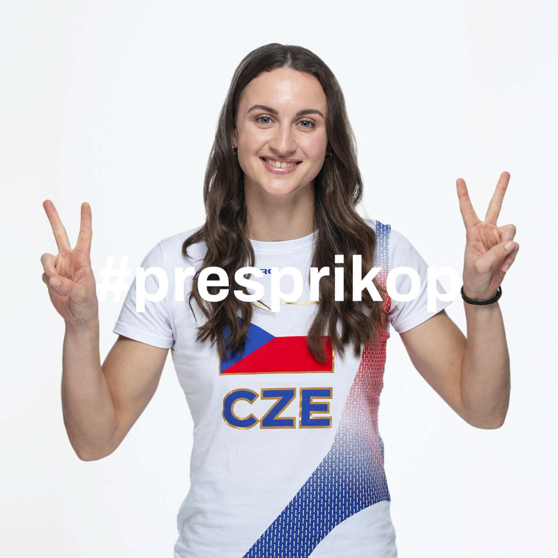 Obrázek epizody „Po olympiádě ve mně vyhasl oheň. Už jsem nedokázala dát vodnímu slalomu duši“ – Gabriela Satková