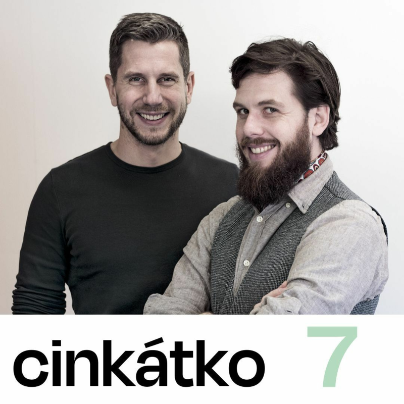 Obrázek epizody Jak řídit PR agenturu: Tipy od majitelů agentury FYI