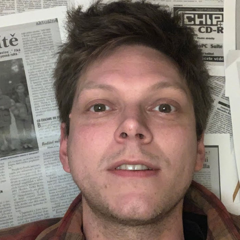 Obrázek epizody Převýchovný tábor Morava Academy v tisku