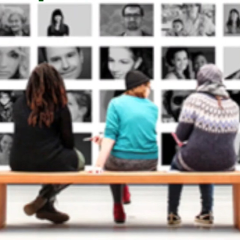 Obrázek epizody #52 K jednotě přes rozmanitost | rozhovor - přednáška