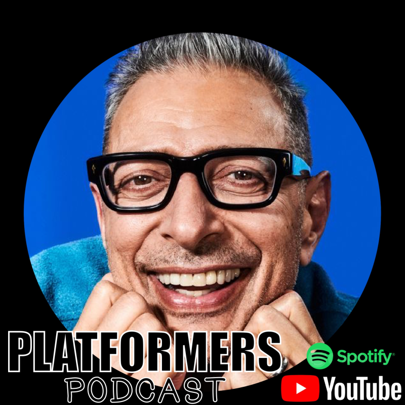Obrázek epizody JEFF GOLDBLUM: PRAVDA O ŽIVOTĚ HERECKÉHO PODIVÍNA!