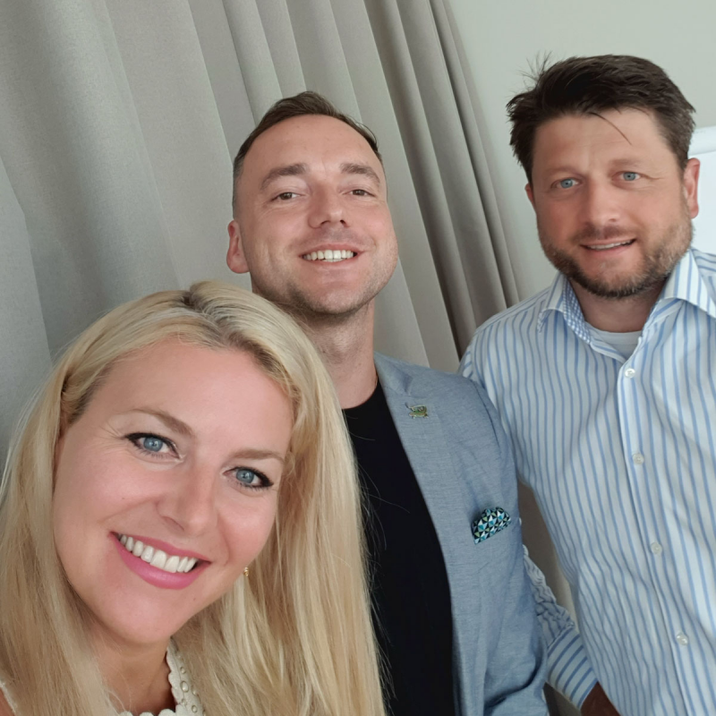 Obrázek epizody Partner, který mě zradí, mě zradí opravdu jenom jednou