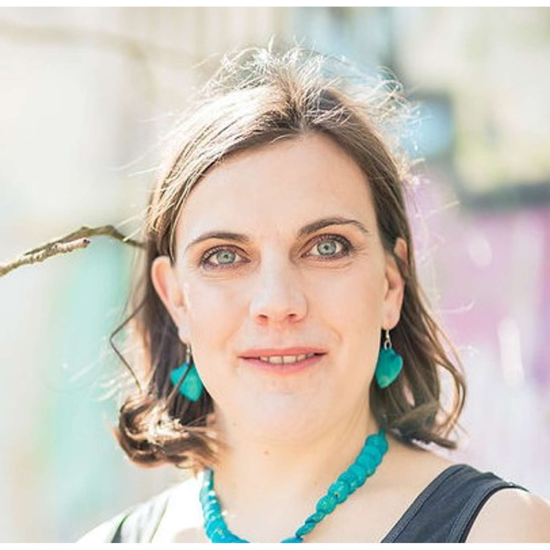 Obrázek epizody Pravopisná apoštolka Alžběta Vintrová