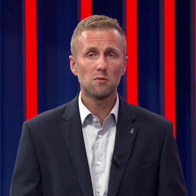 Obrázek epizody Muž na benzínce ohrožoval obsluhu